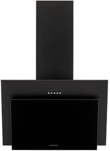 Вытяжка Krona ELMA 600 black PB фото 2 в Челябинске Вытяжка Krona ELMA 600 black PB фото 2 в Челябинске