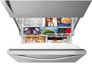 Холодильник Майтаг 5GFB2058EA фото 3 в Челябинске Холодильник Maytag 5GFB2058EA фото 3 в Челябинске