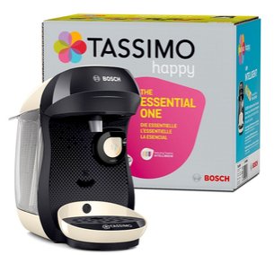 Кофемашина Бош TAS1007 Tassimo фото 4 в Челябинске Кофемашина Bosch TAS1007 Tassimo фото 4 в Челябинске