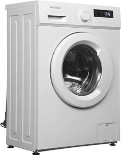 Стиральная машина Hyundai WME6004 фото 3 в Челябинске