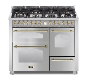 Варочный центр Lofra RST116MFET+SMFT/2AEO Brass фото в Челябинске