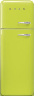 Холодильник Смег FAB30LVE1 фото в Челябинске Холодильник Smeg FAB30LVE1 фото в Челябинске