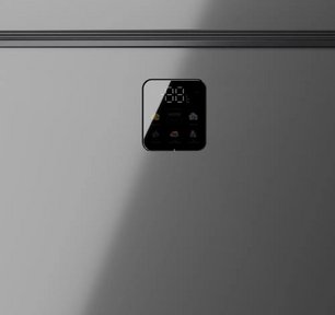 Морозильная камера Куперсберг FLCF 201 G фото 3 в Челябинске Морозильная камера Kuppersberg FLCF 201 G фото 3 в Челябинске