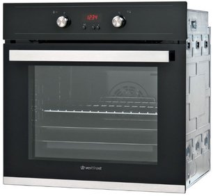 Духовой шкаф Вестфрост VFPD68OMG фото 4 в Челябинске Духовой шкаф Vestfrost VFPD68OMG фото 4 в Челябинске
