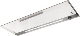 Вытяжка Фабер SWIFT X/WH GLASS A90 фото в Челябинске Вытяжка Faber SWIFT X/WH GLASS A90 фото в Челябинске