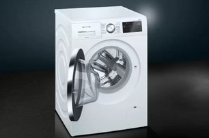 Стиральная машина с фронтальной загрузкой SIEMENS WM14T6H2OE фото 4 в Челябинске Стиральная машина с фронтальной загрузкой SIEMENS WM14T6H2OE фото 4 в Челябинске
