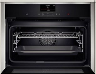 Духовой шкаф Нефф C27CS22N0 фото 4 в Челябинске Духовой шкаф Neff C27CS22N0 фото 4 в Челябинске