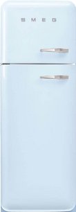 Холодильник Смег FAB30LPB6 фото в Челябинске Холодильник Smeg FAB30LPB6 фото в Челябинске