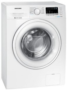 Стиральная машина Samsung WW80K42E06W фото 3 в Челябинске