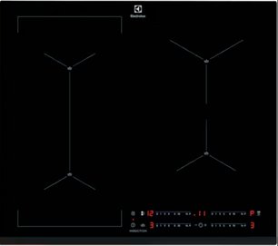 Варочная панель Electrolux EIS62449 фото в Челябинске