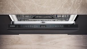 Встраиваемая посудомоечная машина Сименс SX95EX07CE фото 3 в Челябинске Встраиваемая посудомоечная машина Siemens SX95EX07CE фото 3 в Челябинске