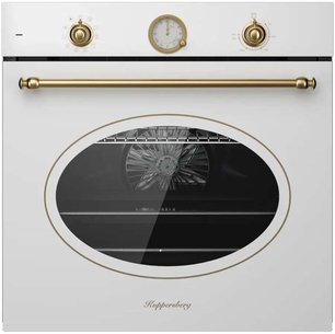 Духовой шкаф Куперсберг SR 610 W Bronze фото в Челябинске Духовой шкаф Kuppersberg SR 610 W Bronze фото в Челябинске