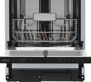 Встраиваемая посудомоечная машина KRONA KASKATA 45 BI V2 фото 4 в Челябинске