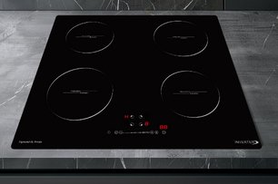 Стеклокерамическая варочная панель Zigmund Shtain CI 30.6 B фото 3 в Челябинске