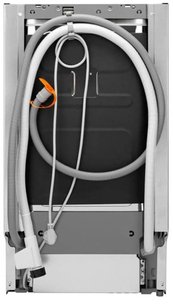 Встраиваемая посудомоечная машина АЕГ FSE74527P фото 4 в Челябинске Встраиваемая посудомоечная машина AEG FSE74527P фото 4 в Челябинске