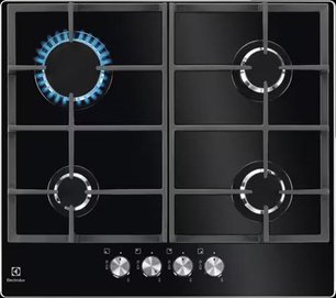 Варочная панель Electrolux KGG6426K фото в Челябинске