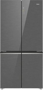 Холодильник Хайер HTF-690DGS7RU1 фото в Челябинске Холодильник Haier HTF-690DGS7RU1 фото в Челябинске