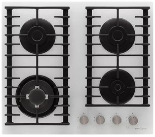 Варочная панель Крона HAGEL 60 WH W фото в Челябинске Варочная панель KRONA HAGEL 60 WH W фото в Челябинске