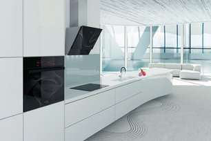 Вытяжка Горение DVG 6565 KRB фото 2 в Челябинске Вытяжка Gorenje DVG 6565 KRB фото 2 в Челябинске