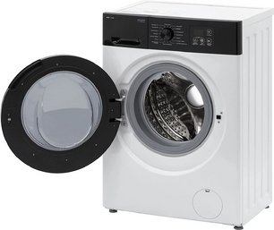 Стиральная машина Крона RHENE WHITE 1000 6K WM фото 3 в Челябинске Стиральная машина KRONA RHENE WHITE 1000 6K WM фото 3 в Челябинске
