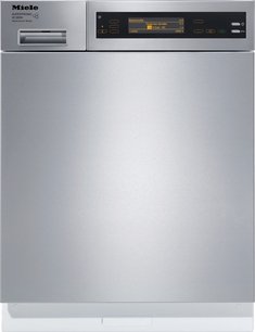Стиральная машина Миле W 2859 iR WPM ED Supertronic фото в Челябинске Стиральная машина Miele W 2859 iR WPM ED Supertronic фото в Челябинске