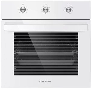 Духовой шкаф Maunfeld CEOF.656W фото в Челябинске