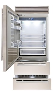 Встраиваемый холодильник Fhiaba XS900HST3I фото в Челябинске