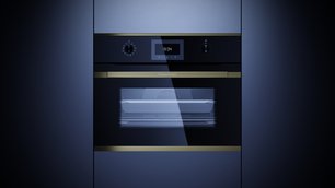 Духовой шкаф с паром Куперсбуш CBD 6340.0 S4 Gold фото 2 в Челябинске Духовой шкаф с паром Kuppersbusch CBD 6340.0 S4 Gold фото 2 в Челябинске