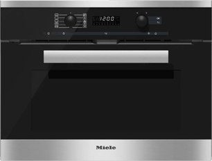Духовой шкаф Миле H6200BP EDST/CLST сталь CleanSteel фото в Челябинске Духовой шкаф Miele H6200BP EDST/CLST сталь CleanSteel фото в Челябинске