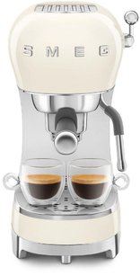 Кофемашина Смег ECF02CREU фото 2 в Челябинске Кофемашина Smeg ECF02CREU фото 2 в Челябинске