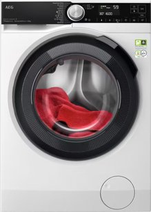 Стиральная машина АЕГ LFR85166OE фото в Челябинске Стиральная машина AEG LFR85166OE фото в Челябинске
