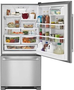 Холодильник Майтаг 5GBB19PRY AV фото 2 в Челябинске Холодильник Maytag 5GBB19PRY AV фото 2 в Челябинске