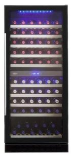 Винный шкаф Coldvine C110-KBT2 фото 3 в Челябинске Винный шкаф Cold Vine C110-KBT2 фото 3 в Челябинске
