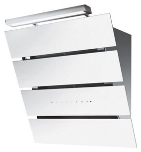 Вытяжка Фабер DREAM EG 8 WH A80 фото в Челябинске Вытяжка Faber DREAM EG 8 WH A80 фото в Челябинске