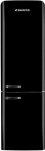 Холодильник Маунфилд MFF186NFRB фото в Челябинске Холодильник Maunfeld MFF186NFRB фото в Челябинске