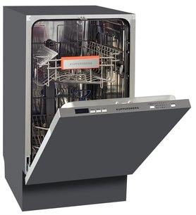 Посудомоечная машина Kuppersberg GS4502 фото 3 в Челябинске