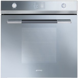 Духовой шкаф Smeg SFP130SE фото в Челябинске