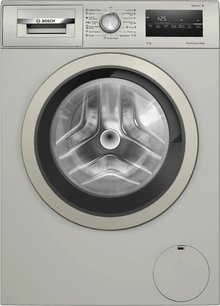 Стиральная машина Бош WAN2420XME фото в Челябинске Стиральная машина Bosch WAN2420XME фото в Челябинске