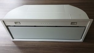 Встраиваемая вытяжка Фалмек BUILT-IN BURANO 70 WH фото 2 в Челябинске Встраиваемая вытяжка Falmec BUILT-IN BURANO 70 WH фото 2 в Челябинске