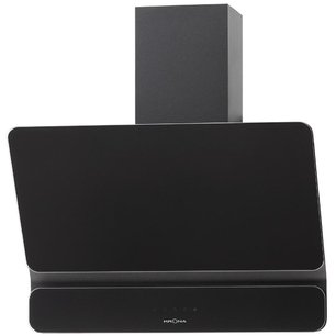 Вытяжка Krona SATURN 600 DN BLACK 4S фото 2 в Челябинске Вытяжка Krona SATURN 600 DN BLACK 4S фото 2 в Челябинске