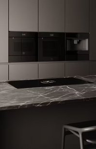 Встраиваемая кофемашина Bertazzoni CM45MOD2WTB фото 2 в Челябинске