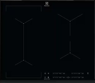 Варочная панель Electrolux EIV63443 фото в Челябинске
