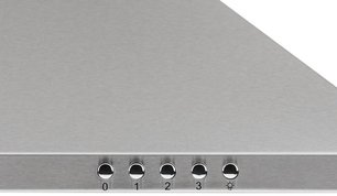 Вытяжка Krona ULRIKA 600 inox PB фото 3 в Челябинске Вытяжка Krona ULRIKA 600 inox PB фото 3 в Челябинске