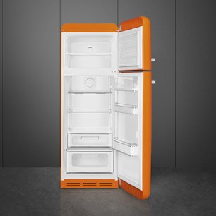 Холодильник Смег FAB30ROR3 фото 4 в Челябинске Холодильник Smeg FAB30ROR3 фото 4 в Челябинске