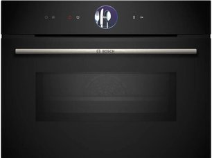 Духовой шкаф Бош CMG7361B1 фото в Челябинске Духовой шкаф Bosch CMG7361B1 фото в Челябинске