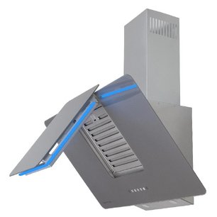 Вытяжка Зигмунд Штайн K 150.9 S фото 4 в Челябинске Вытяжка Zigmund Shtain K 150.9 S фото 4 в Челябинске