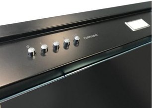 Встраиваемая вытяжка Фалмек BUILT-IN 70 MAX BK фото 3 в Челябинске Встраиваемая вытяжка Falmec BUILT-IN 70 MAX BK фото 3 в Челябинске