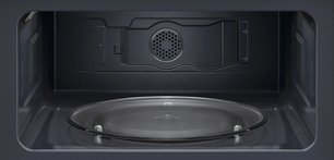 Встраиваемая микроволновая печь AEG NKM7N721B фото 4 в Челябинске