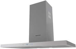 Вытяжка Зигмунд Штайн K 201.91 W фото в Челябинске Вытяжка Zigmund Shtain K 201.91 W фото в Челябинске