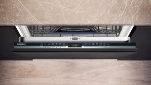 Встраиваемая посудомоечная Сименс SX 73EX02CE фото 3 в Челябинске Встраиваемая посудомоечная Siemens SX 73EX02CE фото 3 в Челябинске